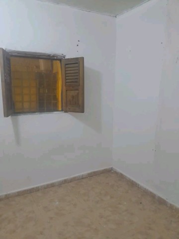 A Venda Vende-Se Moradia