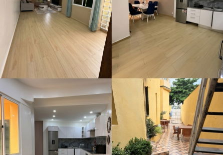 Anúncio Casa, T4