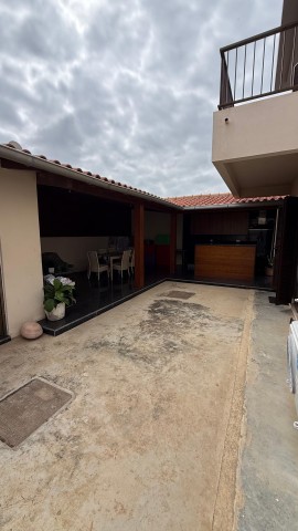 A Venda Vivenda V3 mobiliada