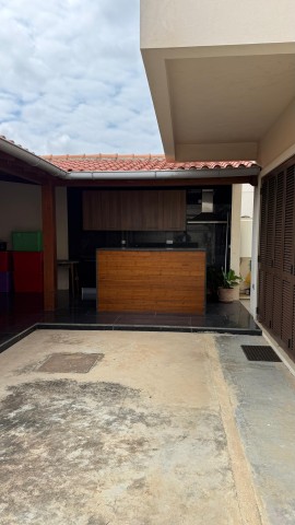 A Venda Vivenda V3 mobiliada