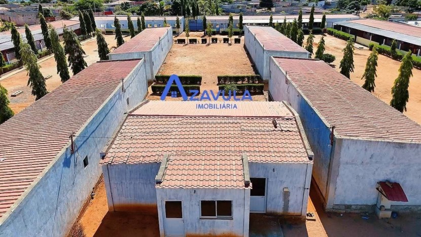 A Venda Condomínio de 39 Moradias Tipologia T1/T2 (Ramiros)