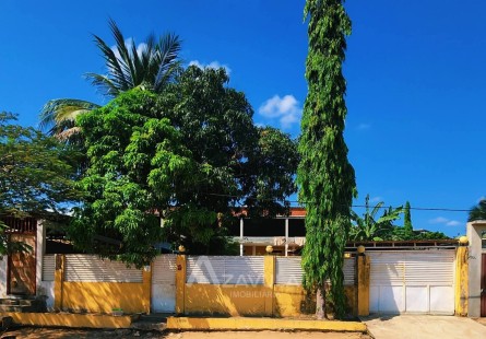 Comprar Vivenda V2 Bairro Honga, Patriota