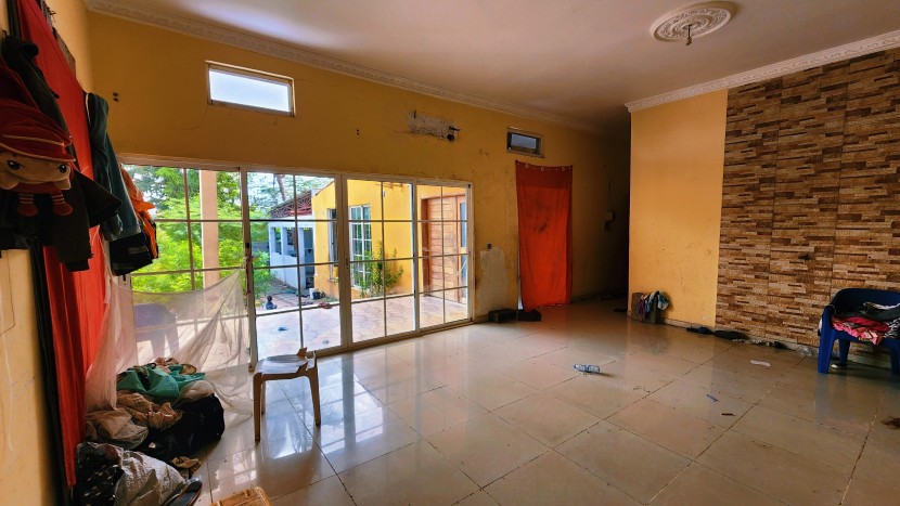 A Venda Vivenda V2 Bairro Honga, Patriota