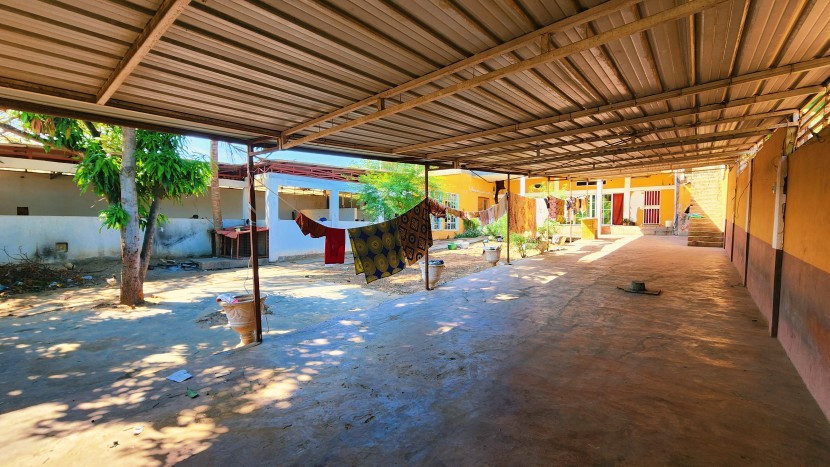 A Venda Vivenda V2 Bairro Honga, Patriota
