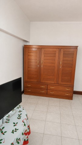 A Venda Vivenda V4, na Vila Alice, rua Dr. Luís Pinto Fonseca.