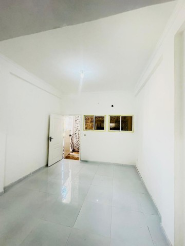 A Venda Apartamento T1, na Avenida Principal do São Paulo.