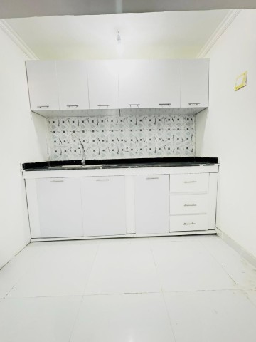 A Venda Apartamento T1, na Avenida Principal do São Paulo.