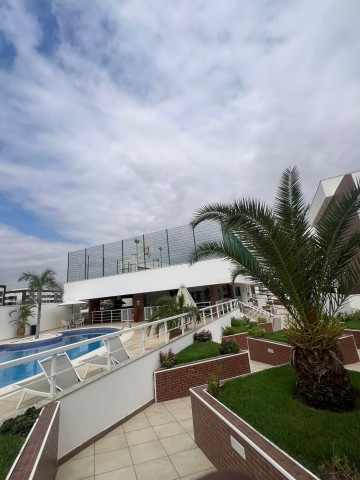 A Venda Vivenda V3 tríplex, no condomínio Boulevard Talatona.