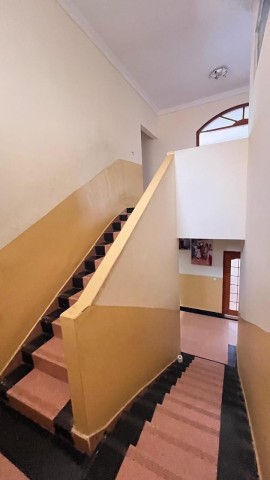 A Venda Vivenda V5, no Bairro Militar de Talatona, Talatona.