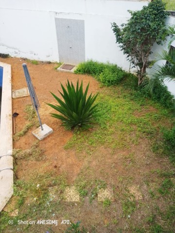 A Venda Vivenda V3, com piscina e anexo, no Condomínio Vilas do Atlântico, Talatona.