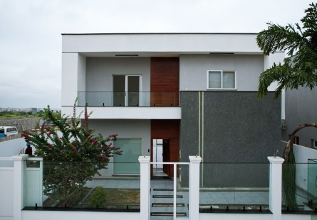 Comprar RESIDENCIA PARA MORAR OU INVESTIR V5 EM CONDOMÍNIO GENESIS