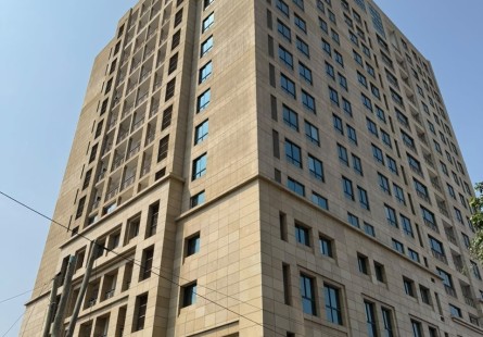 Comprar Apartamentos de alto padrão, no prestigiado Edifício Palácio Real, Ingombotas.