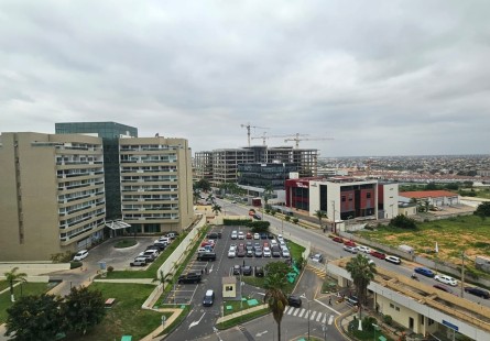 Comprar Escritório de 25m², mobiliado, no Belas Business Park, Talatona.