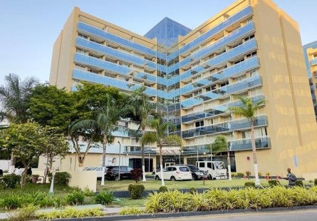 Comprar Apartamento T1, no Condomínio Belas Business Park, Talatona.