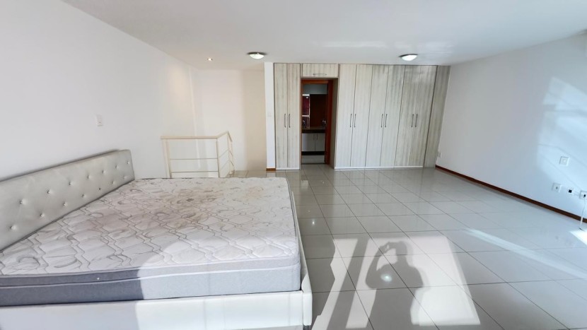 A Venda Apartamento T1, no Condomínio Belas Business Park, Talatona.