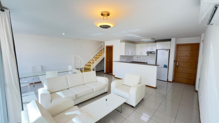A Venda Apartamento T1, no Condomínio Belas Business Park, Talatona.