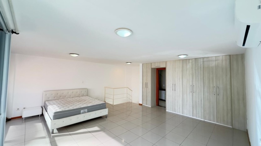 A Venda Apartamento T1, no Condomínio Belas Business Park, Talatona.