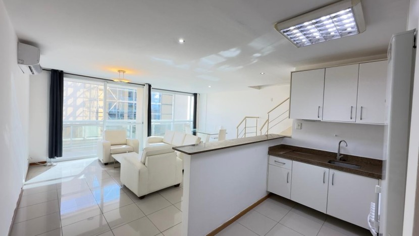 A Venda Apartamento T1, no Condomínio Belas Business Park, Talatona.
