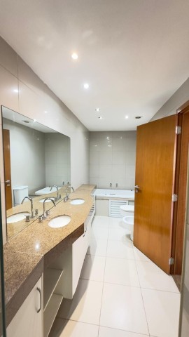 A Venda Apartamento T1, no Condomínio Belas Business Park, Talatona.