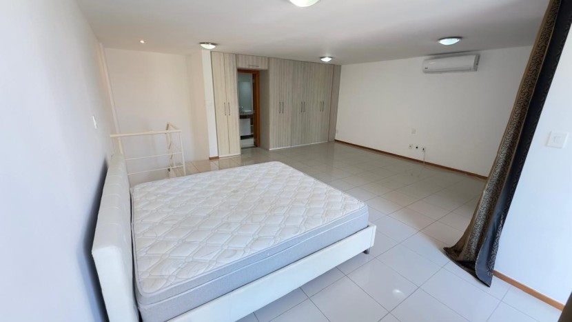 A Venda Apartamento T1, no Condomínio Belas Business Park, Talatona.