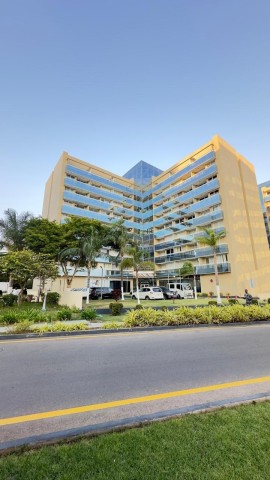 A Venda Apartamento T1, no Condomínio Belas Business Park, Talatona.