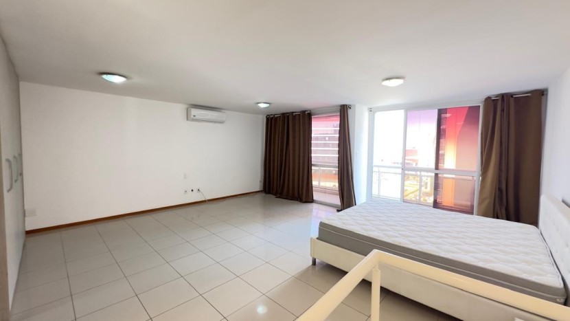 A Venda Apartamento T1, no Condomínio Belas Business Park, Talatona.
