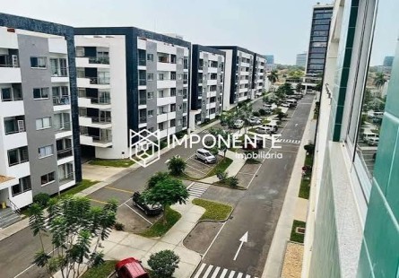 Comprar Apartamento T1, no Condomínio Imbondeiro, Talatona.