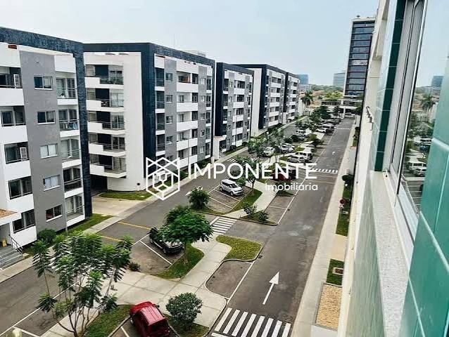 A Venda Apartamento T1, no Condomínio Imbondeiro, Talatona.