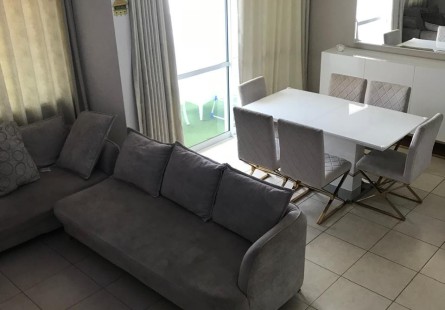 Comprar Apartamento T2 duplex, mobiliado, no Condomínio Belas Business Park, Talatona.