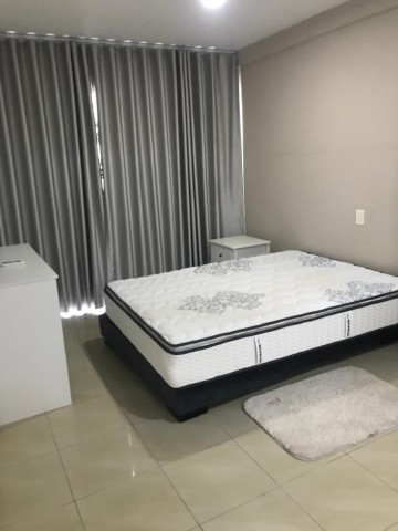 A Venda Apartamento T2 duplex, mobiliado, no Condomínio Belas Business Park, Talatona.