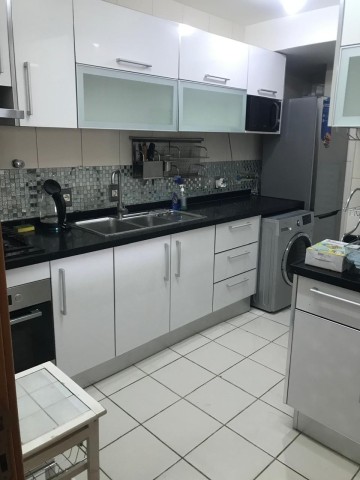 A Venda Apartamento T2 duplex, mobiliado, no Condomínio Belas Business Park, Talatona.