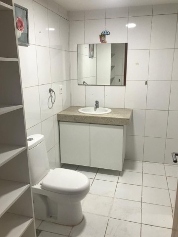 A Venda Apartamento T2 duplex, mobiliado, no Condomínio Belas Business Park, Talatona.