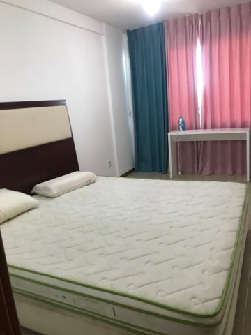 A Venda Apartamento T2 duplex, mobiliado, no Condomínio Belas Business Park, Talatona.