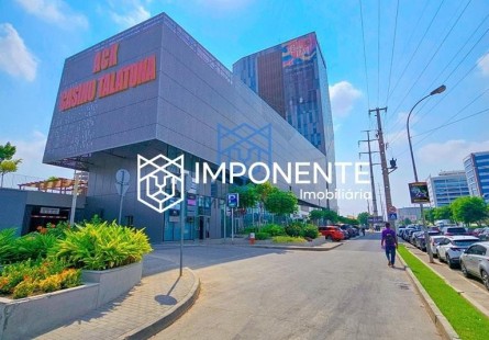 Comprar 2 Escritórios 400m² e 200m², no Edifício One Metropolis, Talatona.