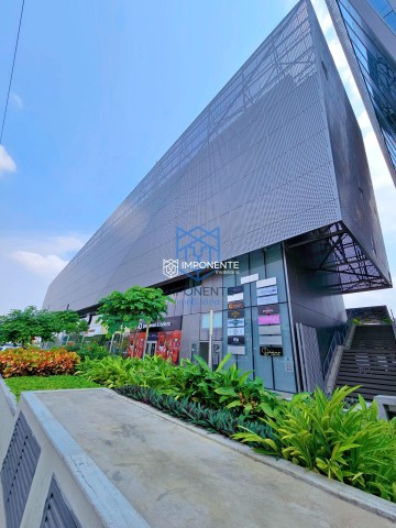 Comprar 2 Escritórios 400m² e 200m², no Edifício One Metropolis, Talatona.