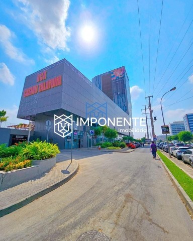 Comprar 2 Escritórios 400m² e 200m², no Edifício One Metropolis, Talatona.