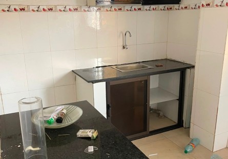 Comprar Apartamento T2 vazio