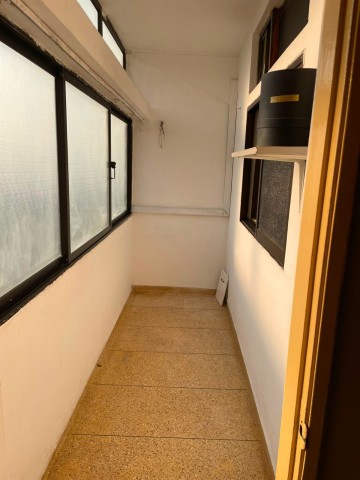 Comprar Apartamento T2 vazio