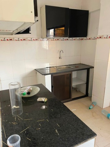 Comprar Apartamento T2 vazio