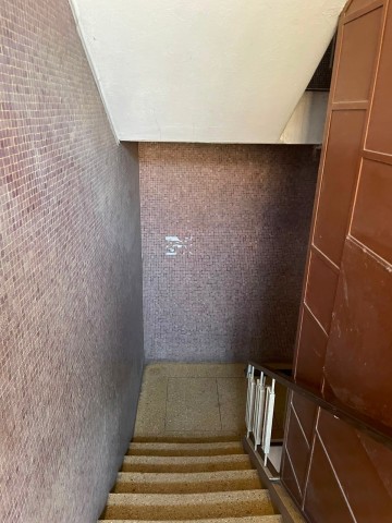 Comprar Apartamento T2 vazio