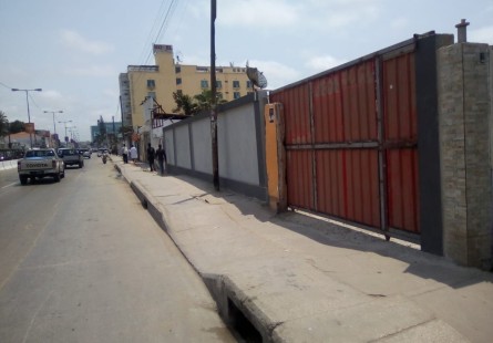 Comprar Terreno avenda