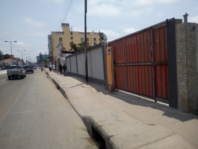 Comprar Terreno avenda