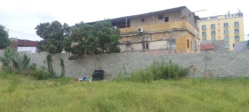 Comprar Terreno avenda