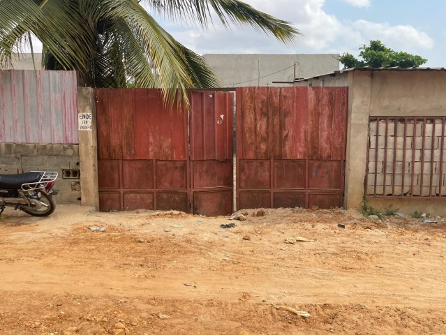 Comprar Terreno avenda no Dangerex