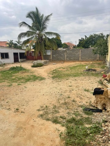 Comprar Terreno avenda no Dangerex