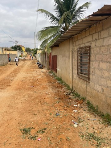 Comprar Terreno avenda no Dangerex