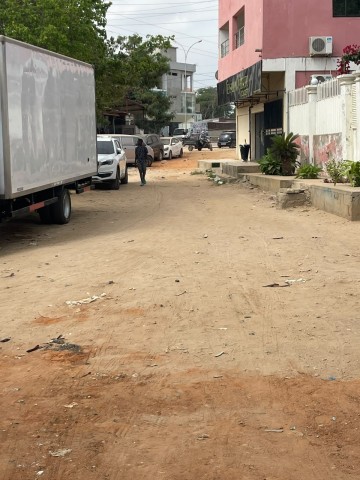 Comprar Terreno avenda no Dangerex