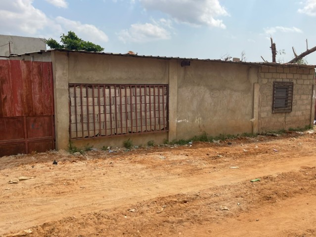 Comprar Terreno avenda no Dangerex