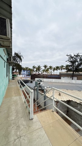 Comprar Espaço comercial na Ilha de Luanda, disponível para arrendar.