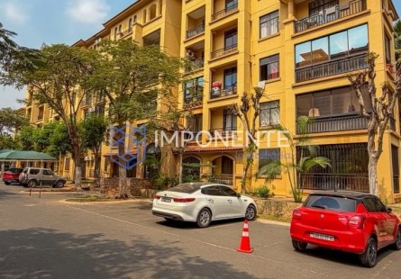 Comprar Apartamento T3, mobiliado, no Condomínio Jardim de Rosas, Camama.